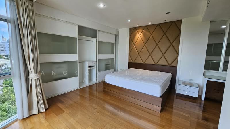 The Cadogan Private Residence : เดอะ คาโดแกน ไพรเวท เรสซิเด้นท์, กรุงเทพ, ซอยสุขุมวิท 39, คลองตันเหนือ, วัฒนา, กรุงเทพ, 185 ตร.ม., คอนโด ให้เช่า, โดย BANGKOK PROPERTY AGENTS, 500412837 - DDproperty.com