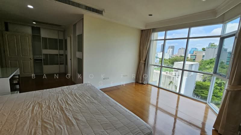 The Cadogan Private Residence, Bangkok, Soi Sukhumvit 39, Khlong Tan Nua, Watthana, Bangkok, 3 Bedrooms, 185 sqm, Condo For Rent, by BANGKOK PROPERTY AGENTS, 500412837 - DDproperty.com