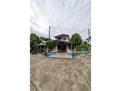 ขาย - Sivalee Rangsit 1 : บ้านสีวลี รังสิต 1, ปทุมธานี