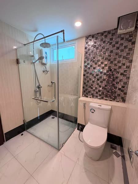 Hillside Plaza & Condotel 4, Chiang Mai, Chang Phuak, Muang Chiang Mai, Chiang Mai, Studio, 46 sqm, Condo For Sale, by Fazwaz (Thailand) Co., Ltd., 500412843 - DDproperty.com