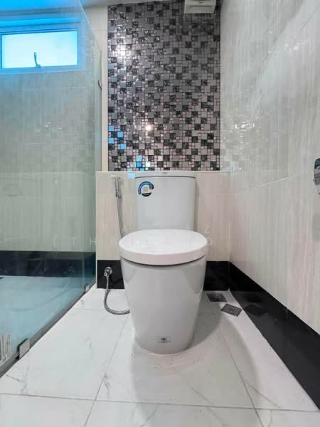 Hillside Plaza & Condotel 4, Chiang Mai, Chang Phuak, Muang Chiang Mai, Chiang Mai, Studio, 46 sqm, Condo For Sale, by Fazwaz (Thailand) Co., Ltd., 500412843 - DDproperty.com