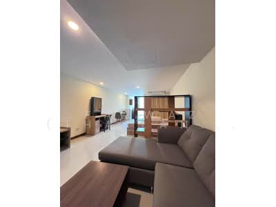 ขาย - Hillside Plaza & Condotel 4 : ฮิลไซด์พลาซ่า & คอนโดเทล 4, เชียงใหม่