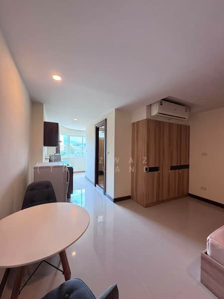 Hillside Plaza & Condotel 4 : ฮิลไซด์พลาซ่า & คอนโดเทล 4, เชียงใหม่, ช้างเผือก, เมืองเชียงใหม่, เชียงใหม่, 46 ตร.ม., คอนโด ขาย, โดย Fazwaz (Thailand) Co., Ltd., 500412843 - DDproperty.com