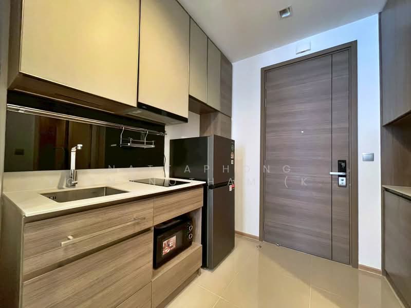 The Line Phahon-Pradipat, Bangkok, 21 Pradiphat Road, Samsen Nai, Phaya Thai, Bangkok, 1 Bedroom, 34 sqm, Condo For Rent, by NATTAPHONG Yodmanotham (K. Book), 500412844 - DDproperty.com