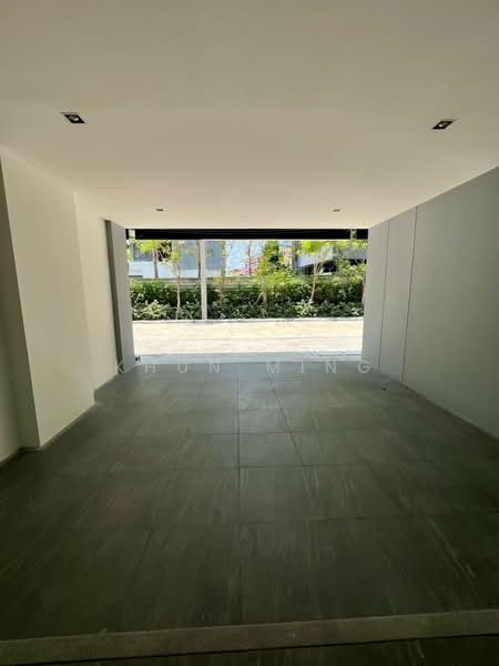 For Rent: The Mixx Preakasa | 4.5-Storey Home Office near BTS Phraek Sa(SPSMG68), Samut Prakan, แพรกษา, Tai Ban Mai, Muang Samut Prakarn, Samut Prakan, 2 Bedrooms, 280 sqm, Townhouse For Rent, by Khun Ming, 500412845 - DDproperty.com
