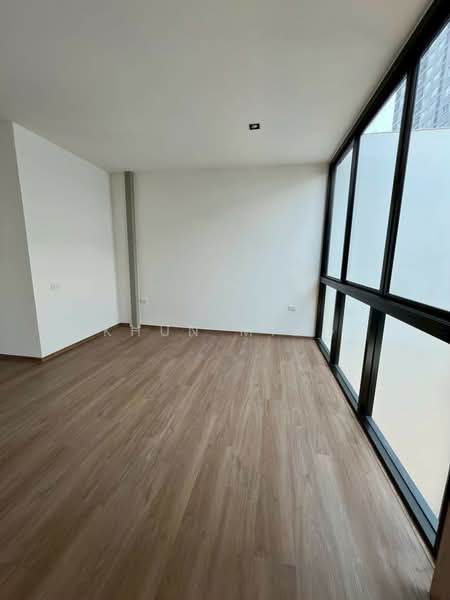 For Rent: The Mixx Preakasa | 4.5-Storey Home Office near BTS Phraek Sa(SPSMG68), Samut Prakan, แพรกษา, Tai Ban Mai, Muang Samut Prakarn, Samut Prakan, 2 Bedrooms, 280 sqm, Townhouse For Rent, by Khun Ming, 500412845 - DDproperty.com