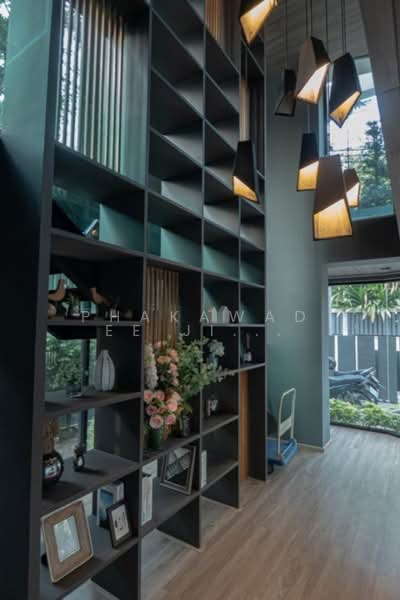 The Teak Sukhumvit 39 : เดอะ ทีค สุขุมวิท 39, กรุงเทพ, 86/2 ซอยสุขุมวิท 39, คลองตันเหนือ, วัฒนา, กรุงเทพ, 36 ตร.ม., คอนโด ให้เช่า, โดย Phakawadee Jiramanee, 500412846 - DDproperty.com