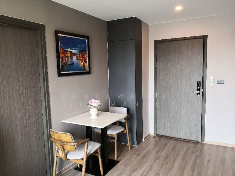 The Teak Sukhumvit 39, Bangkok, 86/2 Soi Sukhumvit 39, Khlong Tan Nua, Watthana, Bangkok, 1 Bedroom, 36 sqm, Condo For Rent, by Phakawadee Jiramanee, 500412846 - DDproperty.com