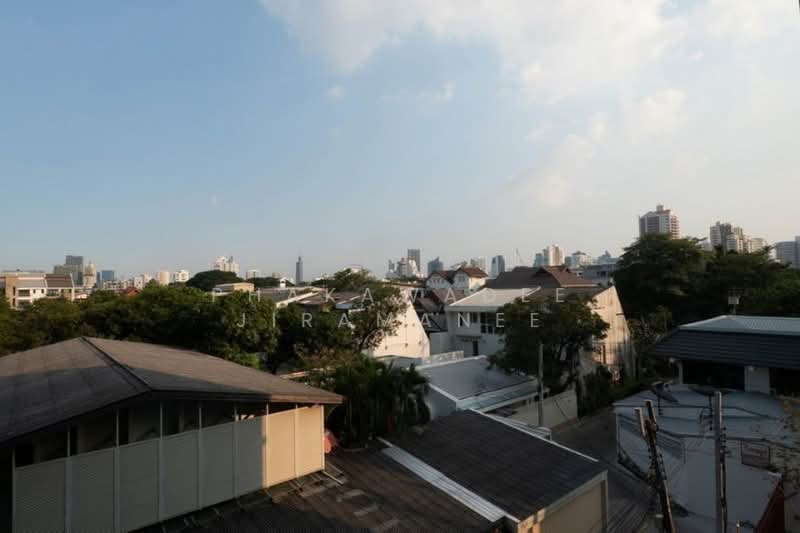 The Teak Sukhumvit 39 : เดอะ ทีค สุขุมวิท 39, กรุงเทพ, 86/2 ซอยสุขุมวิท 39, คลองตันเหนือ, วัฒนา, กรุงเทพ, 36 ตร.ม., คอนโด ให้เช่า, โดย Phakawadee Jiramanee, 500412846 - DDproperty.com