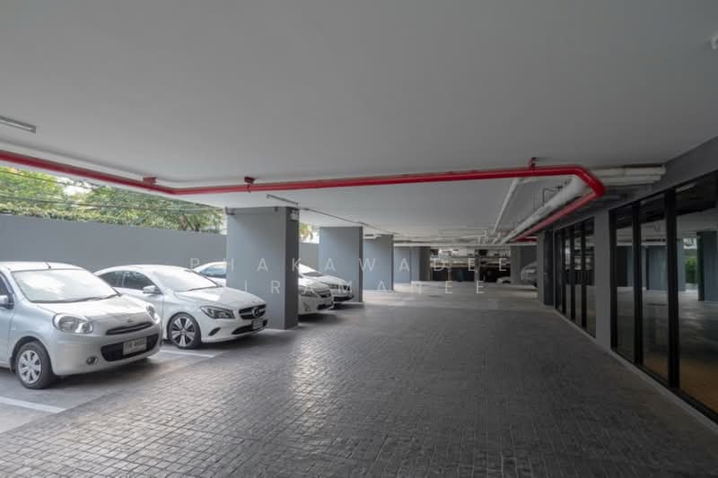 The Teak Sukhumvit 39 : เดอะ ทีค สุขุมวิท 39, กรุงเทพ, 86/2 ซอยสุขุมวิท 39, คลองตันเหนือ, วัฒนา, กรุงเทพ, 36 ตร.ม., คอนโด ให้เช่า, โดย Phakawadee Jiramanee, 500412846 - DDproperty.com