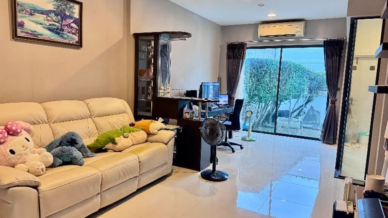 The Terrace Ramintra 65, Bangkok, Ram Inthra Road, Tha Rang, Bang Khen, Bangkok, 3 Bedrooms, 180 sqm, Townhouse For Sale, by คุณ อรวรรณ (ออ), 500412848 - DDproperty.com