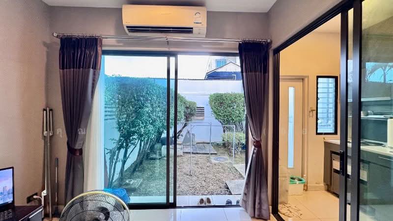 The Terrace Ramintra 65, Bangkok, Ram Inthra Road, Tha Rang, Bang Khen, Bangkok, 3 Bedrooms, 180 sqm, Townhouse For Sale, by คุณ อรวรรณ (ออ), 500412848 - DDproperty.com