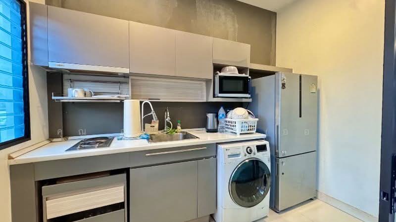 The Terrace Ramintra 65, Bangkok, Ram Inthra Road, Tha Rang, Bang Khen, Bangkok, 3 Bedrooms, 180 sqm, Townhouse For Sale, by คุณ อรวรรณ (ออ), 500412848 - DDproperty.com