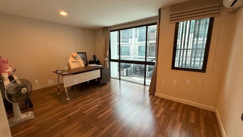 The Terrace Ramintra 65, Bangkok, Ram Inthra Road, Tha Rang, Bang Khen, Bangkok, 3 Bedrooms, 180 sqm, Townhouse For Sale, by คุณ อรวรรณ (ออ), 500412848 - DDproperty.com