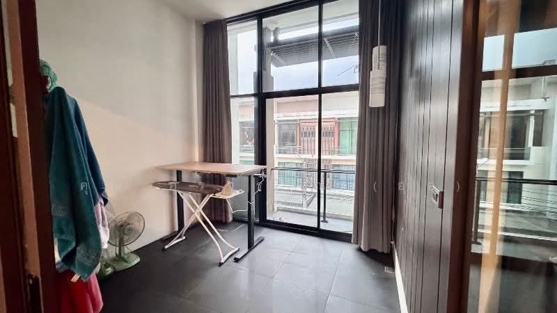 The Terrace Ramintra 65, Bangkok, Ram Inthra Road, Tha Rang, Bang Khen, Bangkok, 3 Bedrooms, 180 sqm, Townhouse For Sale, by คุณ อรวรรณ (ออ), 500412848 - DDproperty.com