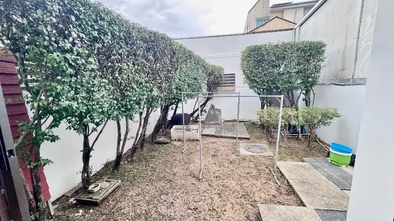 The Terrace Ramintra 65, Bangkok, Ram Inthra Road, Tha Rang, Bang Khen, Bangkok, 3 Bedrooms, 180 sqm, Townhouse For Sale, by คุณ อรวรรณ (ออ), 500412848 - DDproperty.com