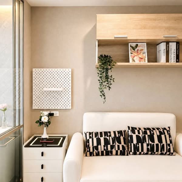 Lumpini Seaview Jomtien, Chon Buri (Pattaya), Jomtien Saisong Road, Nong Pru, Bang Lamung (Pattaya), Chon Buri (Pattaya), 1 Bedroom, 26 sqm, Condo For Sale, by HOME Real Estate Service, 500412851 - DDproperty.com