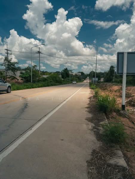 For Sale / ขาย ที่ดิน 37 ไร่ ผังสีม่วงลาย เขต EEC อ.นิคมพัฒนา จ.ระยอง, Rayong, Makhamku, Nikhom Pattana, Rayong, , 59,468 sqm, Land For Sale, by ERA Thailand, 500412852 - DDproperty.com