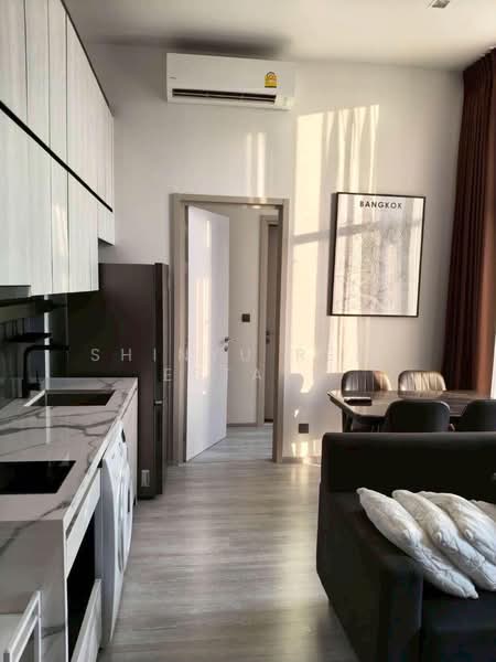 The Line Sukhumvit 101, Bangkok, 3009 Sukhumvit 101 Road, Bang Chak, Phra Khanong, Bangkok, 1 Bedroom, 33 sqm, Condo For Rent, by Shinyu Real Estate, 500412856 - DDproperty.com