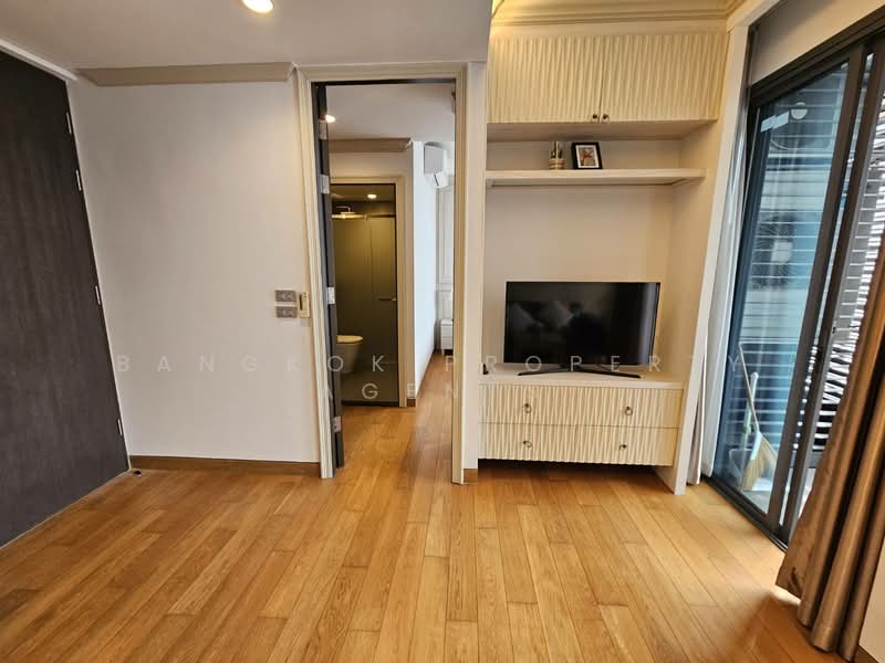 The Lumpini 24, Bangkok, Sukhumvit 24 Road, Khong Tan, Khlong Toei, Bangkok, 1 Bedroom, 38 sqm, Condo For Rent, by BANGKOK PROPERTY AGENTS, 500412858 - DDproperty.com