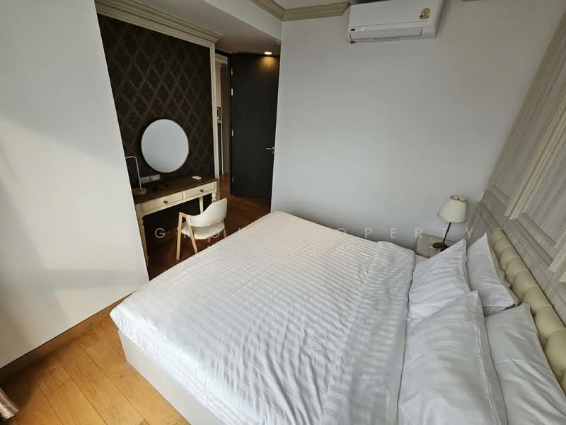 The Lumpini 24, Bangkok, Sukhumvit 24 Road, Khong Tan, Khlong Toei, Bangkok, 1 Bedroom, 38 sqm, Condo For Rent, by BANGKOK PROPERTY AGENTS, 500412858 - DDproperty.com
