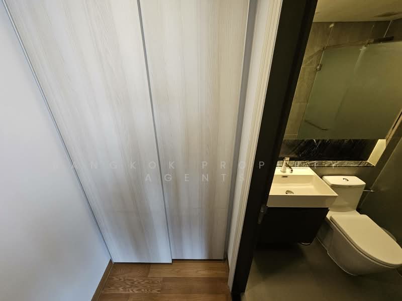 The Lumpini 24, Bangkok, Sukhumvit 24 Road, Khong Tan, Khlong Toei, Bangkok, 1 Bedroom, 38 sqm, Condo For Rent, by BANGKOK PROPERTY AGENTS, 500412858 - DDproperty.com