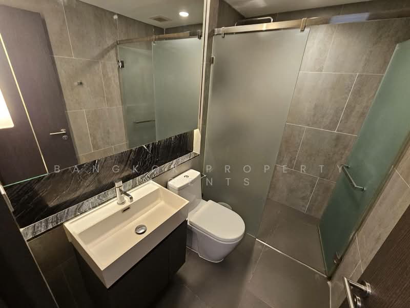 The Lumpini 24, Bangkok, Sukhumvit 24 Road, Khong Tan, Khlong Toei, Bangkok, 1 Bedroom, 38 sqm, Condo For Rent, by BANGKOK PROPERTY AGENTS, 500412858 - DDproperty.com