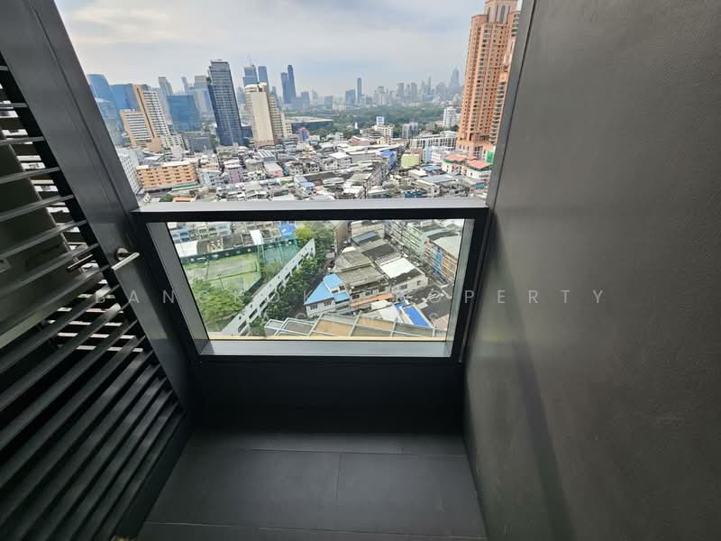 The Lumpini 24, Bangkok, Sukhumvit 24 Road, Khong Tan, Khlong Toei, Bangkok, 1 Bedroom, 38 sqm, Condo For Rent, by BANGKOK PROPERTY AGENTS, 500412858 - DDproperty.com