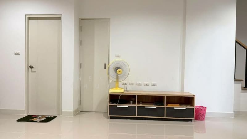 Pleno Suksawat 70, Bangkok, Thung Khru Nai Road, Thung Khru, Bangkok, 3 Bedrooms, 66 sqm, Townhouse For Rent, by Chekchanok Chuaynual, 500412860 - DDproperty.com