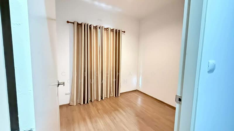 Pleno Suksawat 70, Bangkok, Thung Khru Nai Road, Thung Khru, Bangkok, 3 Bedrooms, 66 sqm, Townhouse For Rent, by Chekchanok Chuaynual, 500412860 - DDproperty.com
