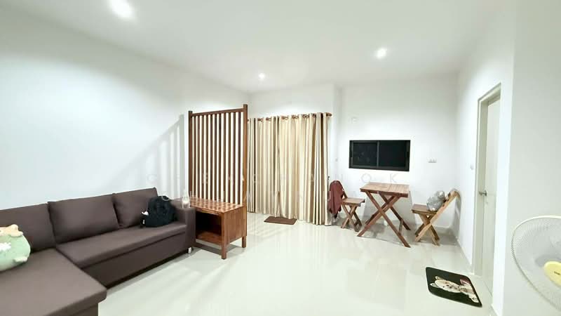 Pleno Suksawat 70, Bangkok, Thung Khru Nai Road, Thung Khru, Bangkok, 3 Bedrooms, 66 sqm, Townhouse For Rent, by Chekchanok Chuaynual, 500412860 - DDproperty.com