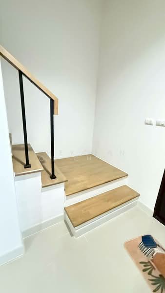 Pleno Suksawat 70, Bangkok, Thung Khru Nai Road, Thung Khru, Bangkok, 3 Bedrooms, 66 sqm, Townhouse For Rent, by Chekchanok Chuaynual, 500412860 - DDproperty.com
