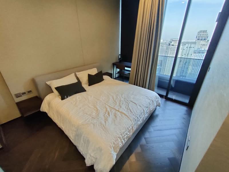 The Esse Sukhumvit 36, Bangkok, Soi Sukhumvit 36, Sukhumvit Road, Phra Kanong, Khlong Toei, Bangkok, 2 Bedrooms, 77 sqm, Condo For Rent, by Simomn Decalf, 500412862 - DDproperty.com