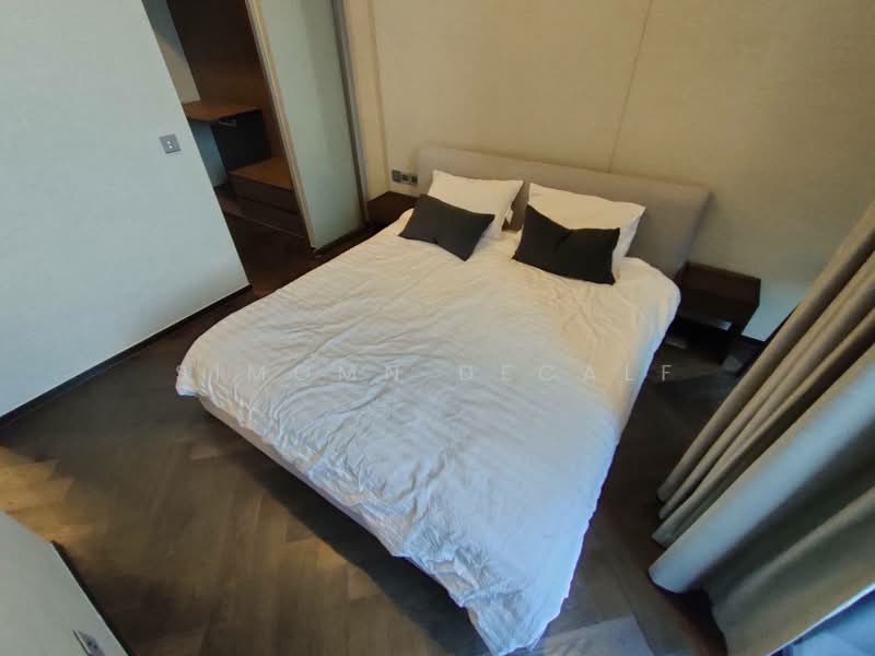 The Esse Sukhumvit 36, Bangkok, Soi Sukhumvit 36, Sukhumvit Road, Phra Kanong, Khlong Toei, Bangkok, 2 Bedrooms, 77 sqm, Condo For Rent, by Simomn Decalf, 500412862 - DDproperty.com