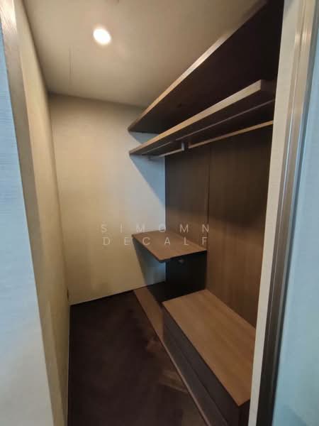 The Esse Sukhumvit 36, Bangkok, Soi Sukhumvit 36, Sukhumvit Road, Phra Kanong, Khlong Toei, Bangkok, 2 Bedrooms, 77 sqm, Condo For Rent, by Simomn Decalf, 500412862 - DDproperty.com
