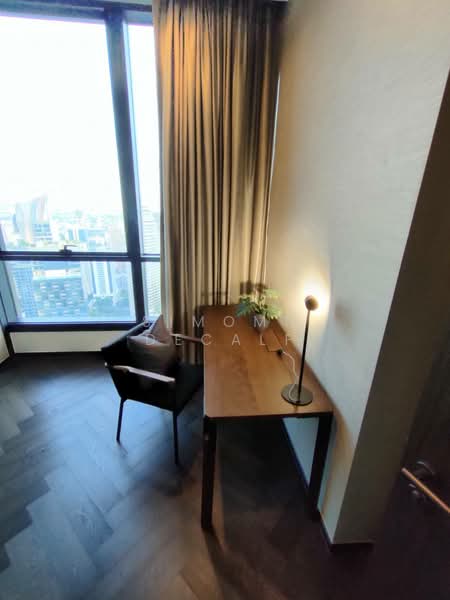 The Esse Sukhumvit 36, Bangkok, Soi Sukhumvit 36, Sukhumvit Road, Phra Kanong, Khlong Toei, Bangkok, 2 Bedrooms, 77 sqm, Condo For Rent, by Simomn Decalf, 500412862 - DDproperty.com