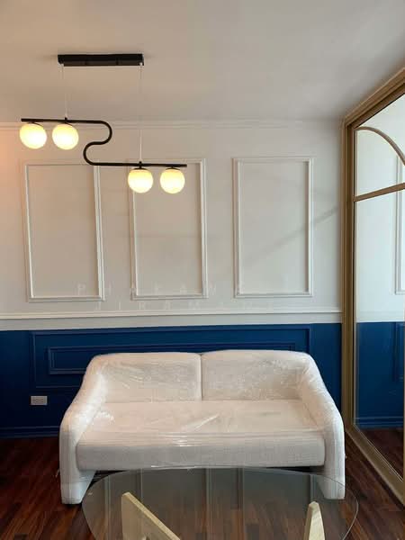Sukhumvit Suite : สุขุมวิท สวีท, กรุงเทพ, 19 ซอยสุขุมวิท 13, คลองเตยเหนือ, วัฒนา, กรุงเทพ, 40 ตร.ม., คอนโด ให้เช่า, โดย Phakawadee Jiramanee, 500412865 - DDproperty.com