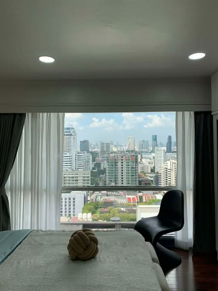 Sukhumvit Suite, Bangkok, 19 Soi Sukhumvit 13, Khlongtoei Nua, Watthana, Bangkok, 1 Bedroom, 40 sqm, Condo For Rent, by Phakawadee Jiramanee, 500412865 - DDproperty.com