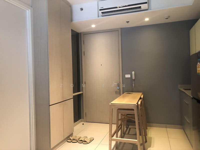 The Lofts Ekkamai, Bangkok, 1415 Sukhumvit Road, Phra Kanong Nua, Watthana, Bangkok, 1 Bedroom, 35 sqm, Condo For Rent, by Zom (ส้ม), 500412869 - DDproperty.com