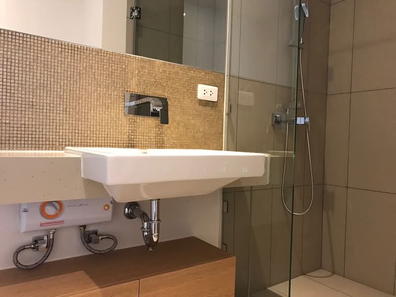 The Lofts Ekkamai, Bangkok, 1415 Sukhumvit Road, Phra Kanong Nua, Watthana, Bangkok, 1 Bedroom, 35 sqm, Condo For Rent, by Zom (ส้ม), 500412869 - DDproperty.com