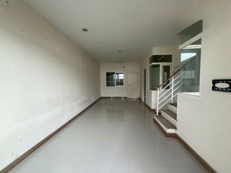 Golden Town Onnut-Pattanakarn, Bangkok, 199 Soi On Nut 65 Yeak 14, Prawet, Bangkok, 3 Bedrooms, 119 sqm, Townhouse For Sale, by Connex Property, 500412873 - DDproperty.com
