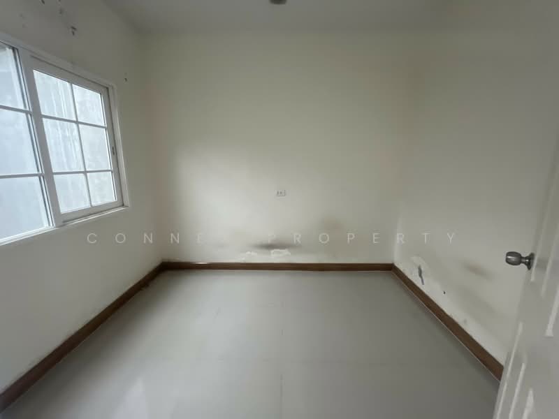 Golden Town Onnut-Pattanakarn, Bangkok, 199 Soi On Nut 65 Yeak 14, Prawet, Bangkok, 3 Bedrooms, 119 sqm, Townhouse For Sale, by Connex Property, 500412873 - DDproperty.com