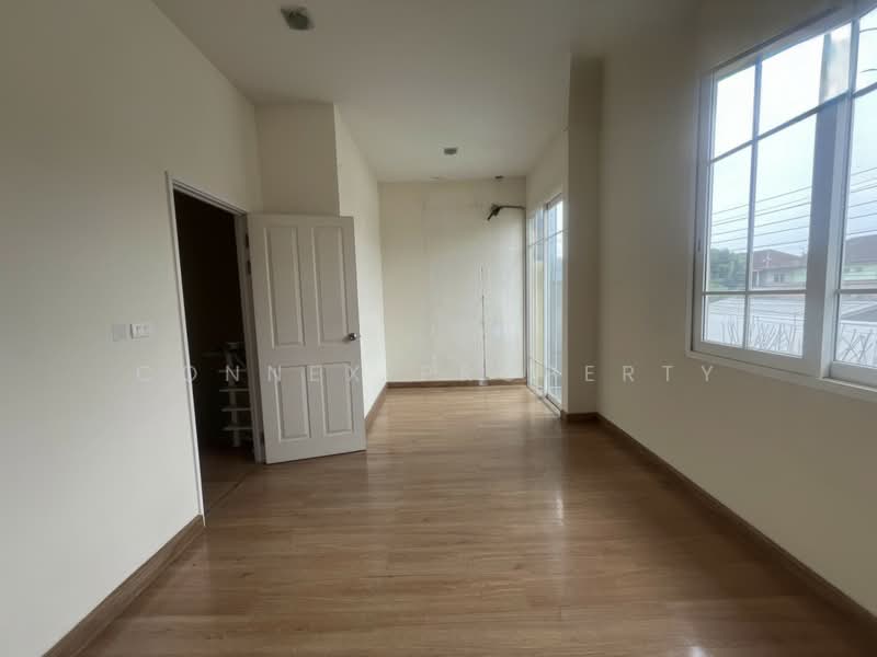 Golden Town Onnut-Pattanakarn, Bangkok, 199 Soi On Nut 65 Yeak 14, Prawet, Bangkok, 3 Bedrooms, 119 sqm, Townhouse For Sale, by Connex Property, 500412873 - DDproperty.com