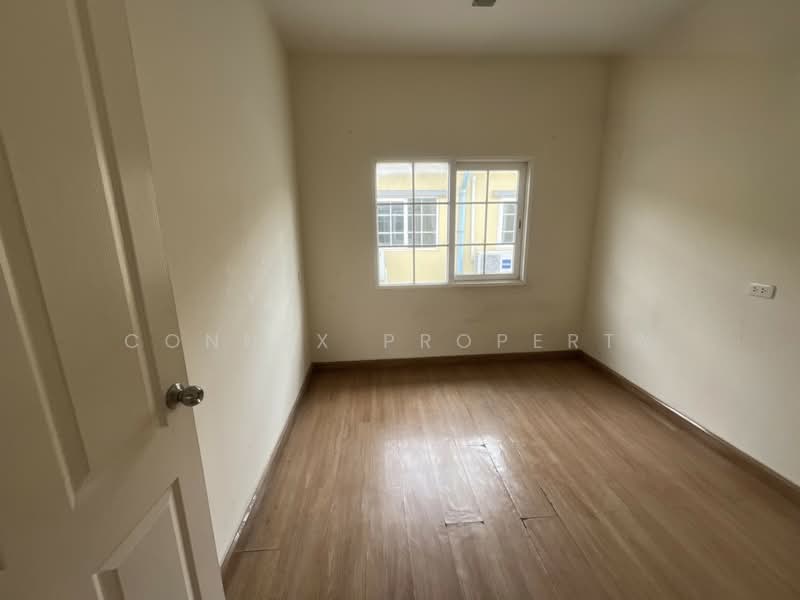 Golden Town Onnut-Pattanakarn, Bangkok, 199 Soi On Nut 65 Yeak 14, Prawet, Bangkok, 3 Bedrooms, 119 sqm, Townhouse For Sale, by Connex Property, 500412873 - DDproperty.com