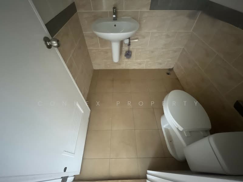 Golden Town Onnut-Pattanakarn, Bangkok, 199 Soi On Nut 65 Yeak 14, Prawet, Bangkok, 3 Bedrooms, 119 sqm, Townhouse For Sale, by Connex Property, 500412873 - DDproperty.com