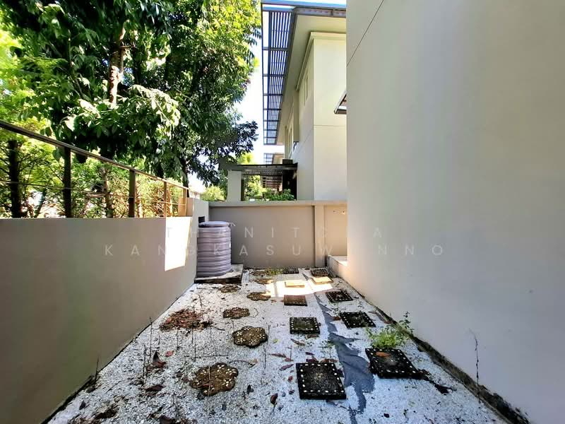 Baranee Park Srinakarin - RomKlao, Bangkok, Romklao Road, Khlong Song Ton Nun, Lat Krabang, Bangkok, 3 Bedrooms, 190 sqm, Single Detached House For Sale, by Thanitcha Kangkasuwanno, 500412874 - DDproperty.com