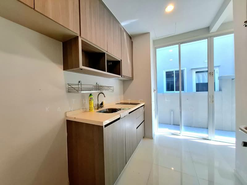 Baranee Park Srinakarin - RomKlao, Bangkok, Romklao Road, Khlong Song Ton Nun, Lat Krabang, Bangkok, 3 Bedrooms, 190 sqm, Single Detached House For Sale, by Thanitcha Kangkasuwanno, 500412874 - DDproperty.com