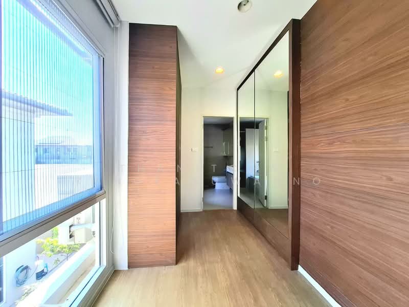 Baranee Park Srinakarin - RomKlao, Bangkok, Romklao Road, Khlong Song Ton Nun, Lat Krabang, Bangkok, 3 Bedrooms, 190 sqm, Single Detached House For Sale, by Thanitcha Kangkasuwanno, 500412874 - DDproperty.com