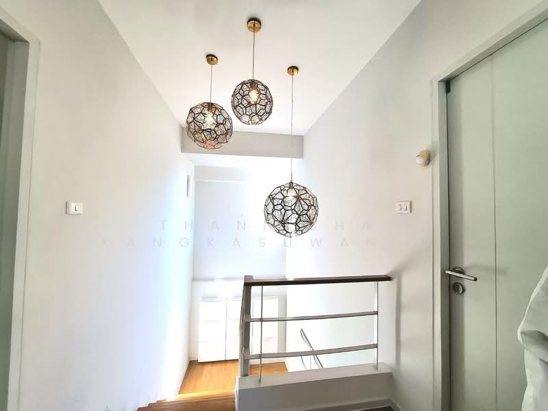 Baranee Park Srinakarin - RomKlao, Bangkok, Romklao Road, Khlong Song Ton Nun, Lat Krabang, Bangkok, 3 Bedrooms, 190 sqm, Single Detached House For Sale, by Thanitcha Kangkasuwanno, 500412874 - DDproperty.com