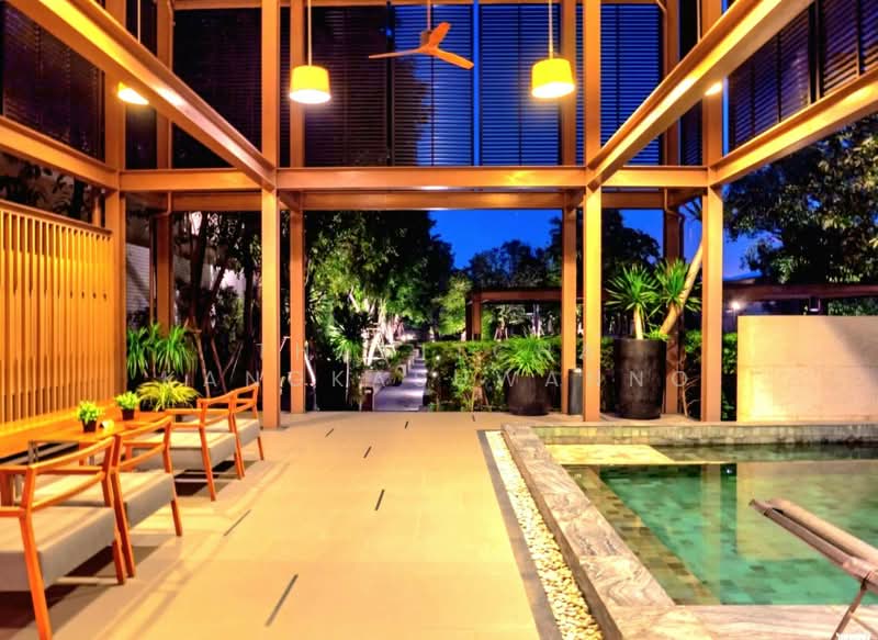 Baranee Park Srinakarin - RomKlao, Bangkok, Romklao Road, Khlong Song Ton Nun, Lat Krabang, Bangkok, 3 Bedrooms, 190 sqm, Single Detached House For Sale, by Thanitcha Kangkasuwanno, 500412874 - DDproperty.com